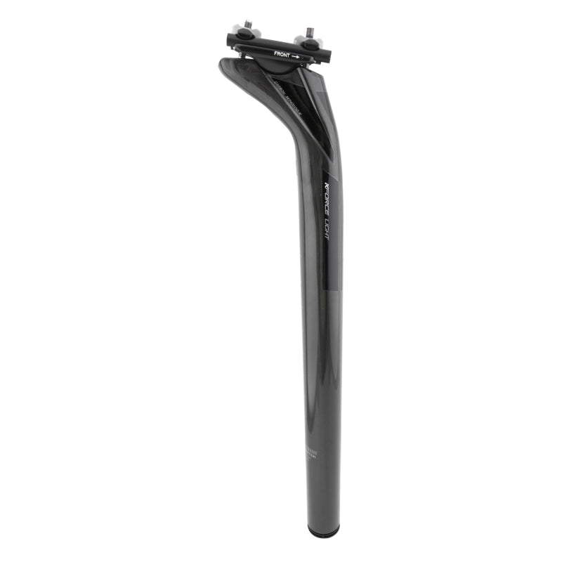 Fsa K-Force Di2 SB25 Gray Tige de Selle, 31.6-350 MTC Fsa K-Force Di2 SB25 Gray Tige de Selle, 31.6-350 MTC