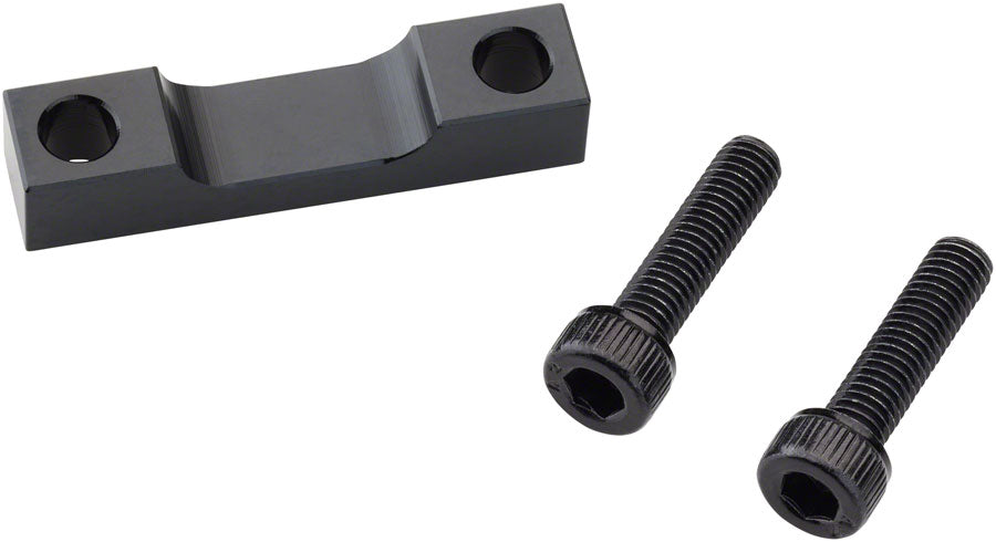 Surly Big Easy/Skid Loader 2.0 Dual Battery Hardware Bracket (Bosch BES3)