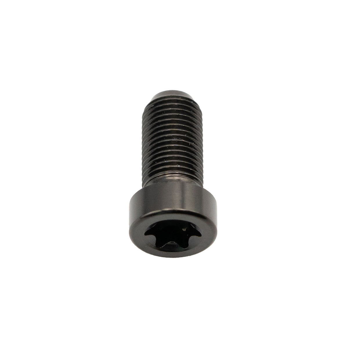 Better Bolts SRAM Matchmaker Pod Ti Mount Bolts Black Each