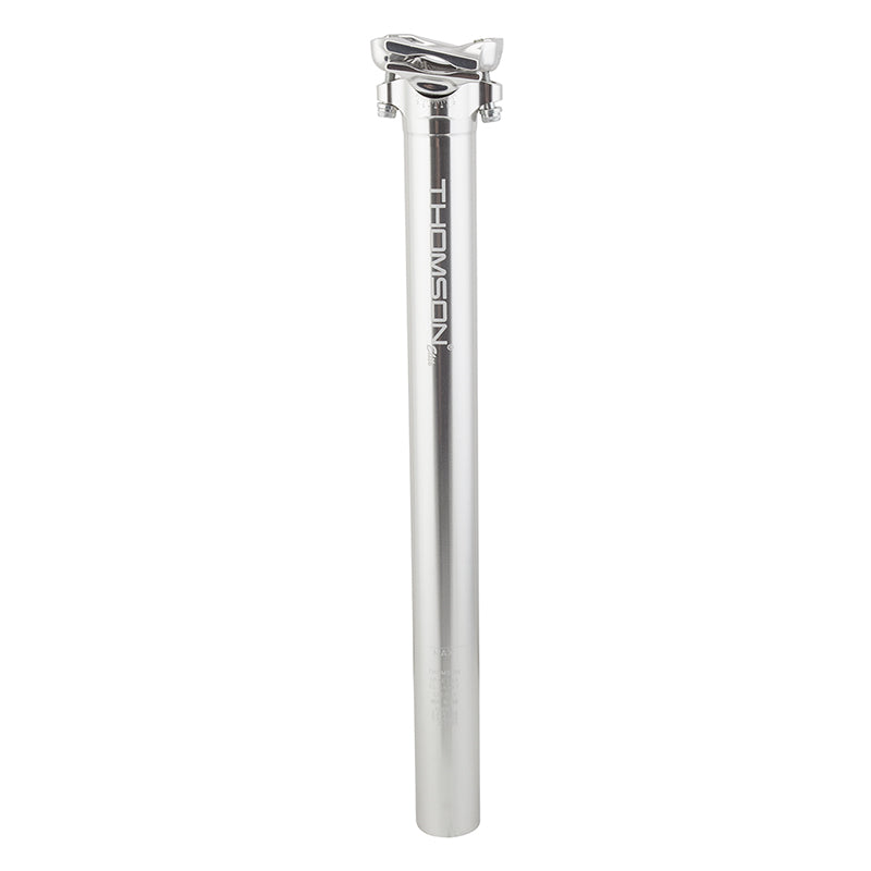 Thomson Elite 7000 Post  31.6mm 367mm Silver Aly 0mm 243g