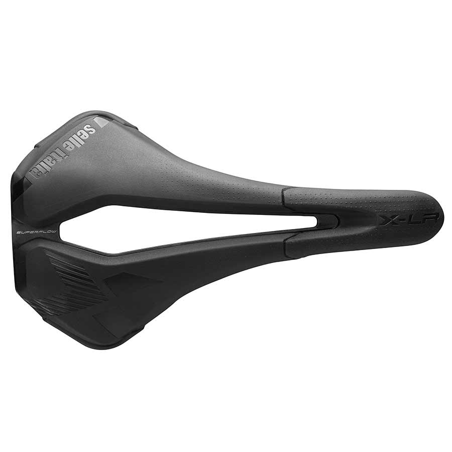 Selle italia X-LR TM AirCross Superflow Saddle