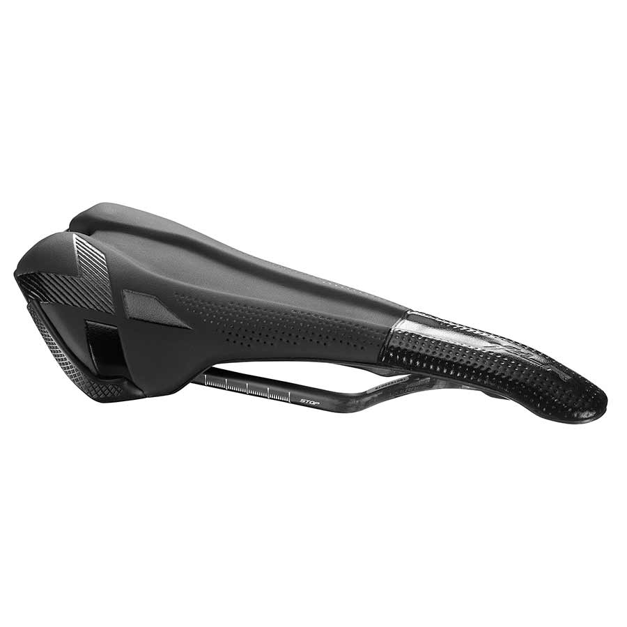 Selle Italia X-LR Kit Carbonio Saddle 264 x 125mm 143g Black