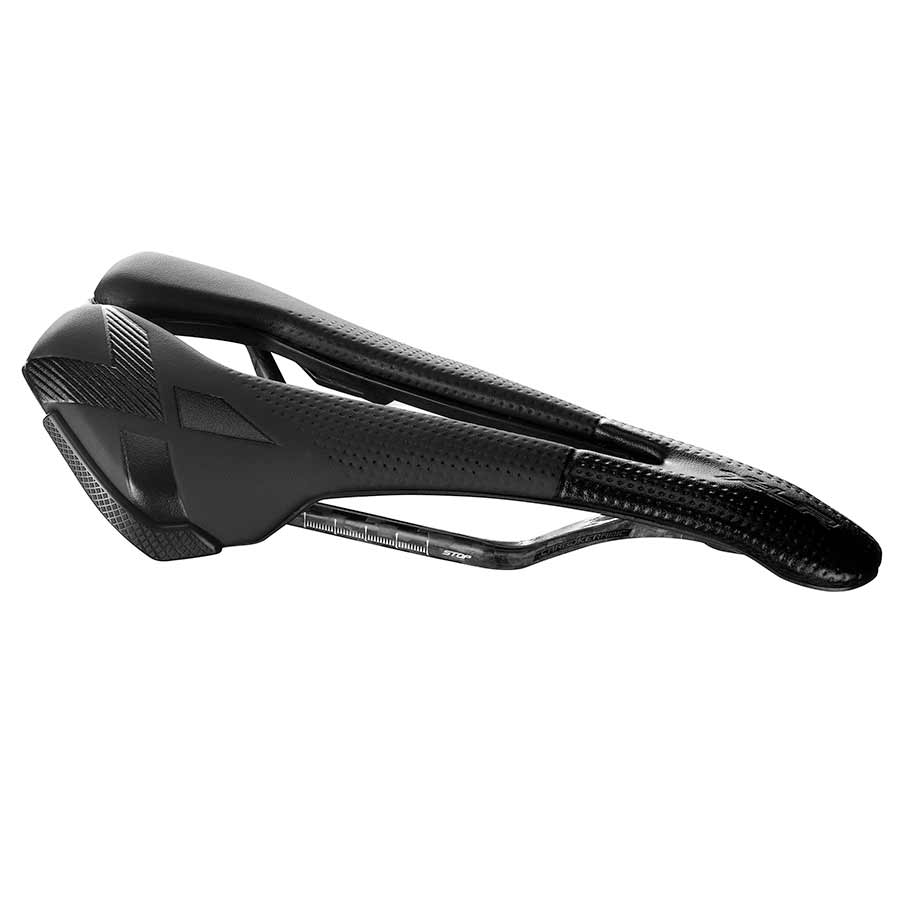 Selle Italia X-LR Kit Carbonio Superflow Saddle 268 x 140mm 138g Black
