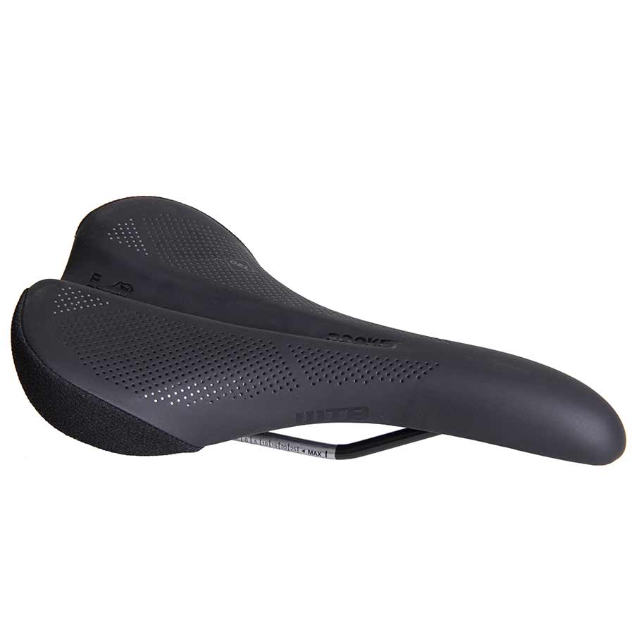 Wtb Rocket Wide Chromoly Chromoly HLX Microfiber Black 265mmx150mm