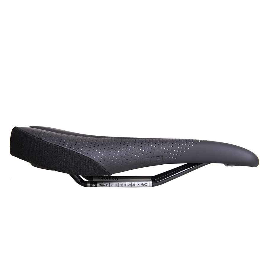 WTB Koda Saddle - Chromoly Black Women's Medium