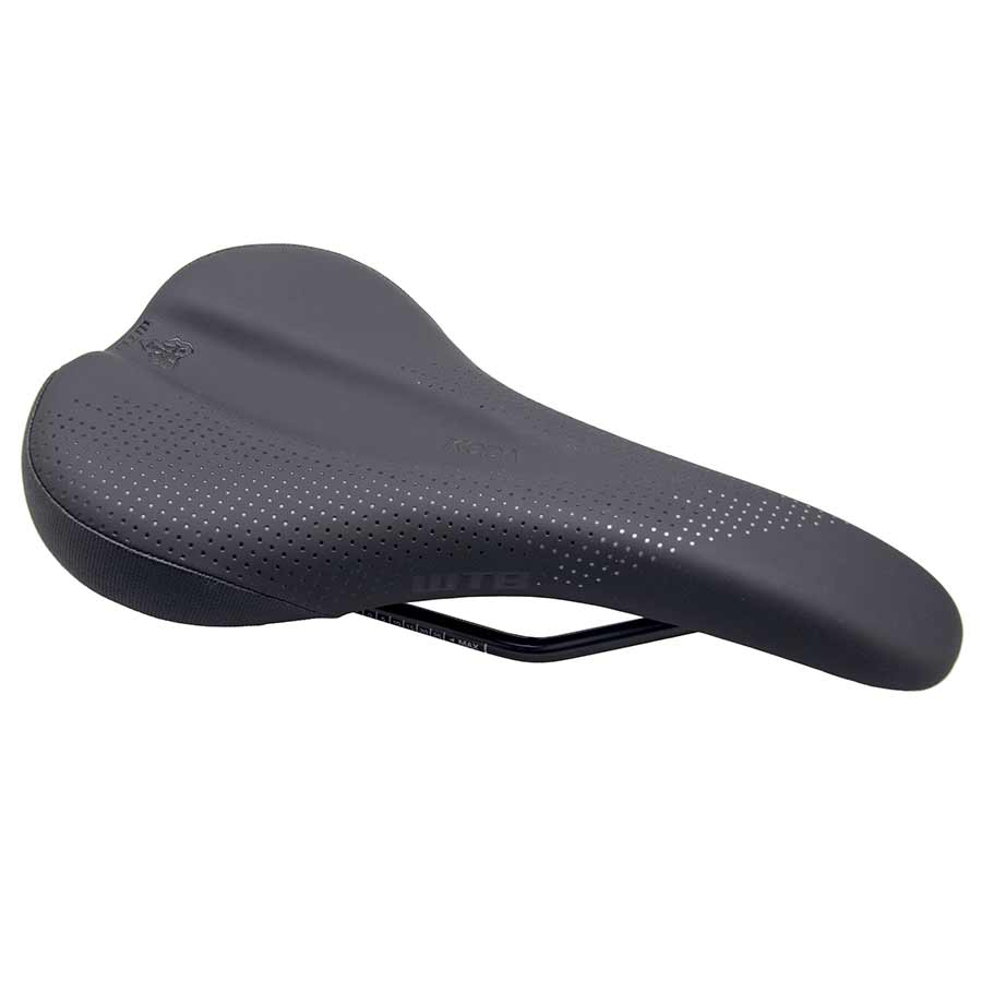 WTB Koda Saddle - Steel Black Women's Medium