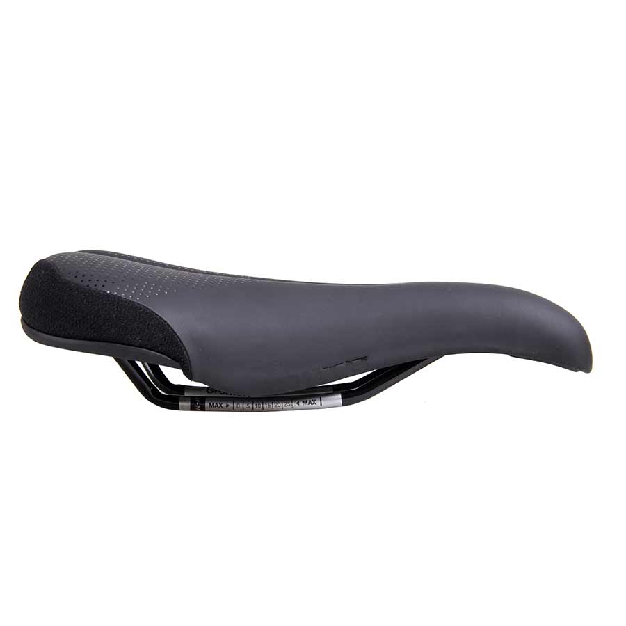 Wtb Speed Chromoly Chromoly HLX Microfiber Black 270mmx145mm