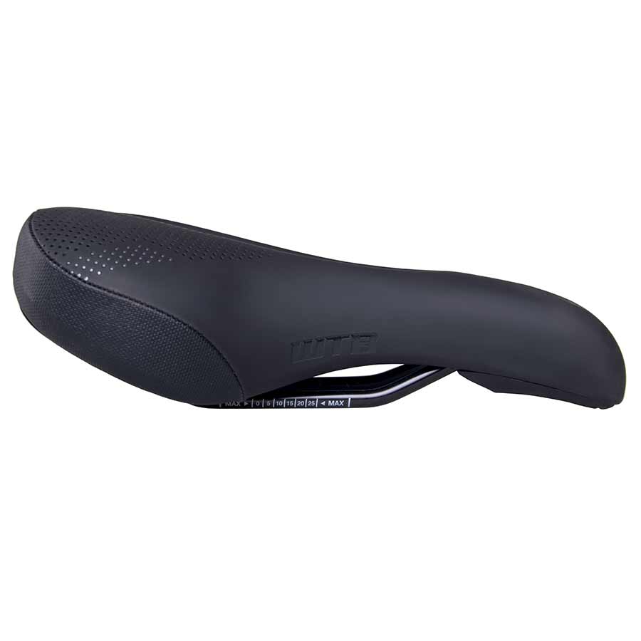 Wtb Speed She Steel Steel DNAX Microfiber Black 245mmx150mm