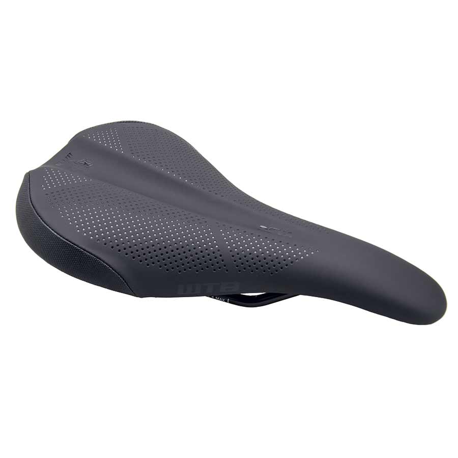 WTB Deva Saddle - Steel Black Women's Medium