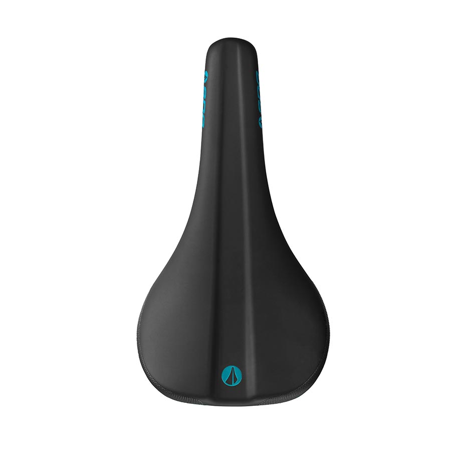 SDG Bel-Air V3 Saddle Lux-Alloy Rails Turquoise