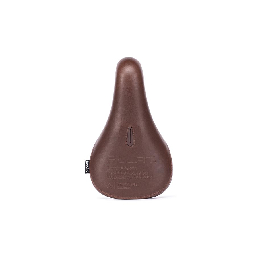 Eclat Bios Pivotal Saddle Fat Brown 388g