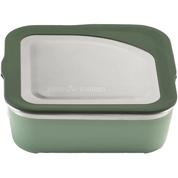 Klean Kanteen 23oz Rise Lunch Box - Sea Spray