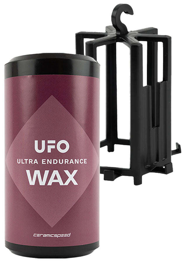 CeramicSpeed UFO Ultra Endurance Wax Kit