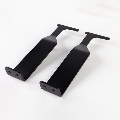 55L Rigid Mounts