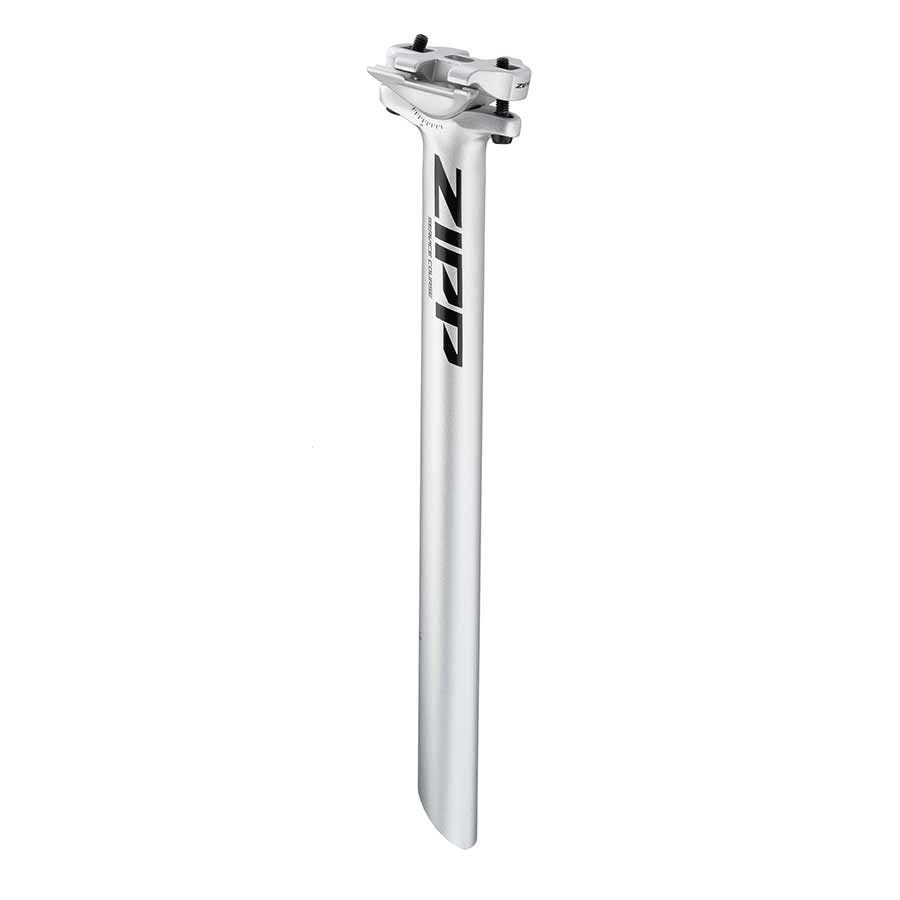 Zipp Service Course Road 31.6mm 350mm Silver Aly 20mm