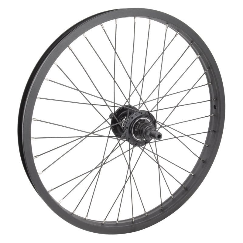Alienation Pariah 20in Wheel Rear