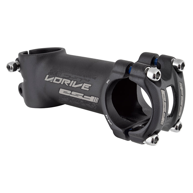 Full speed ahead V-Drive MTB Stem MTB Headset