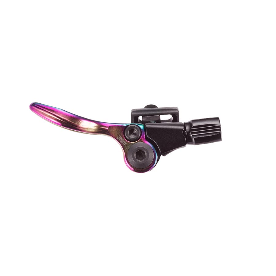 SDG Tellis Adjustable Remote MatchMaker Fuel Paddle