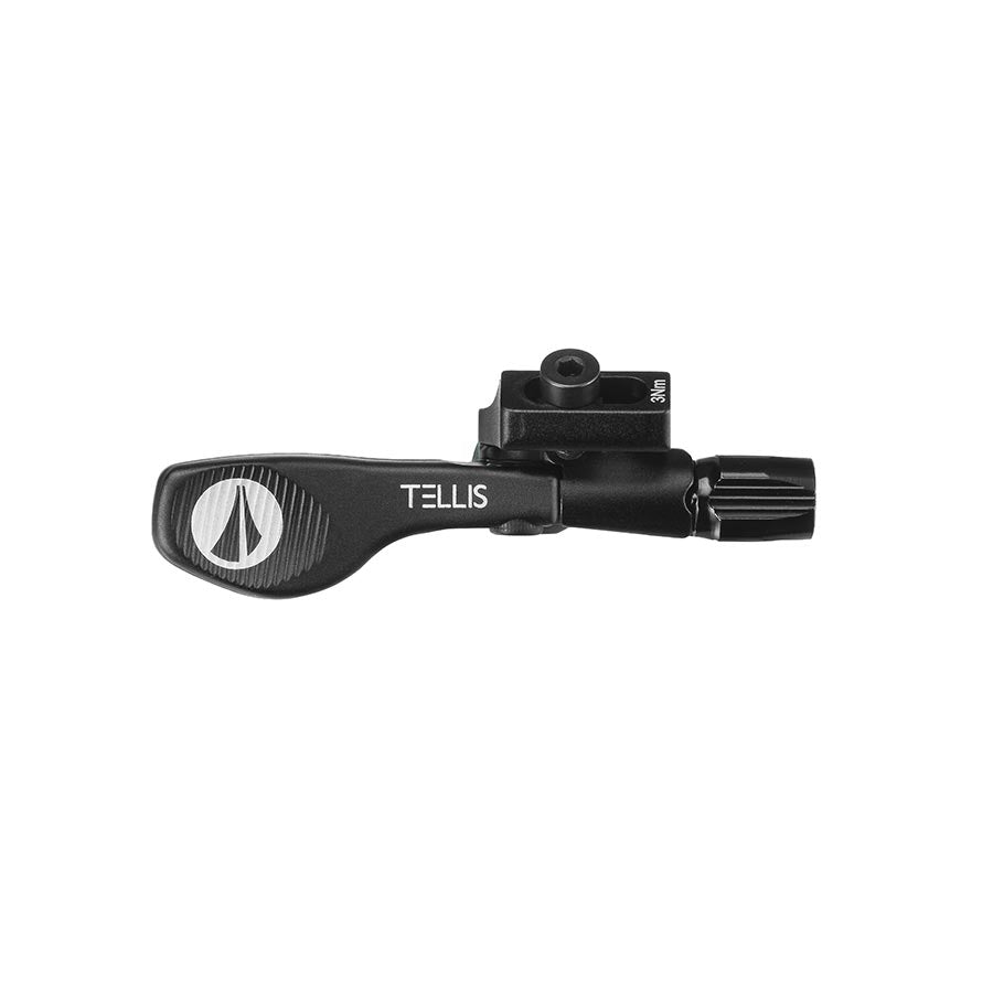 SDG Tellis Adjustable Remote MatchMaker - Black