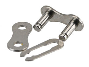 KMC MissingLink 410 Connector 1/2x1/8" Ea