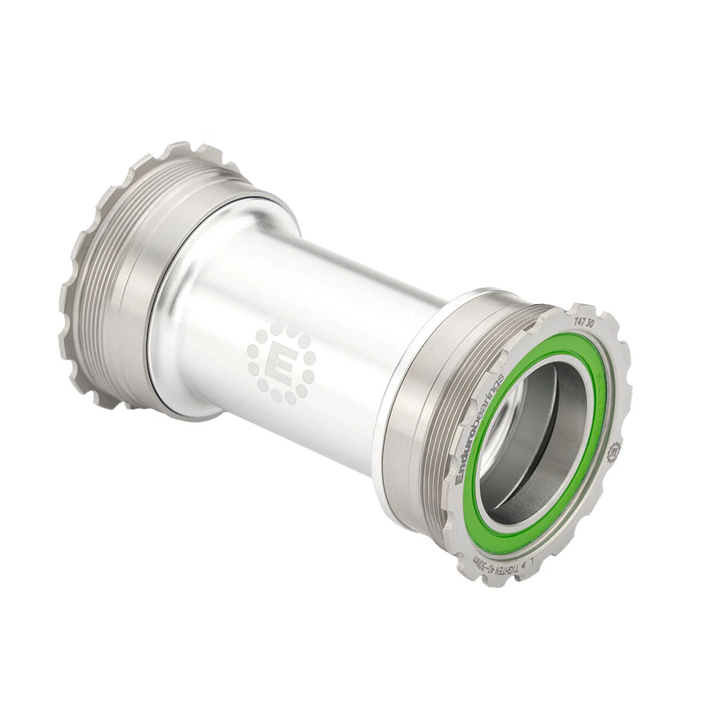 Enduro Maxhit Asymmetric Bottom Bracket T47 30mm 
