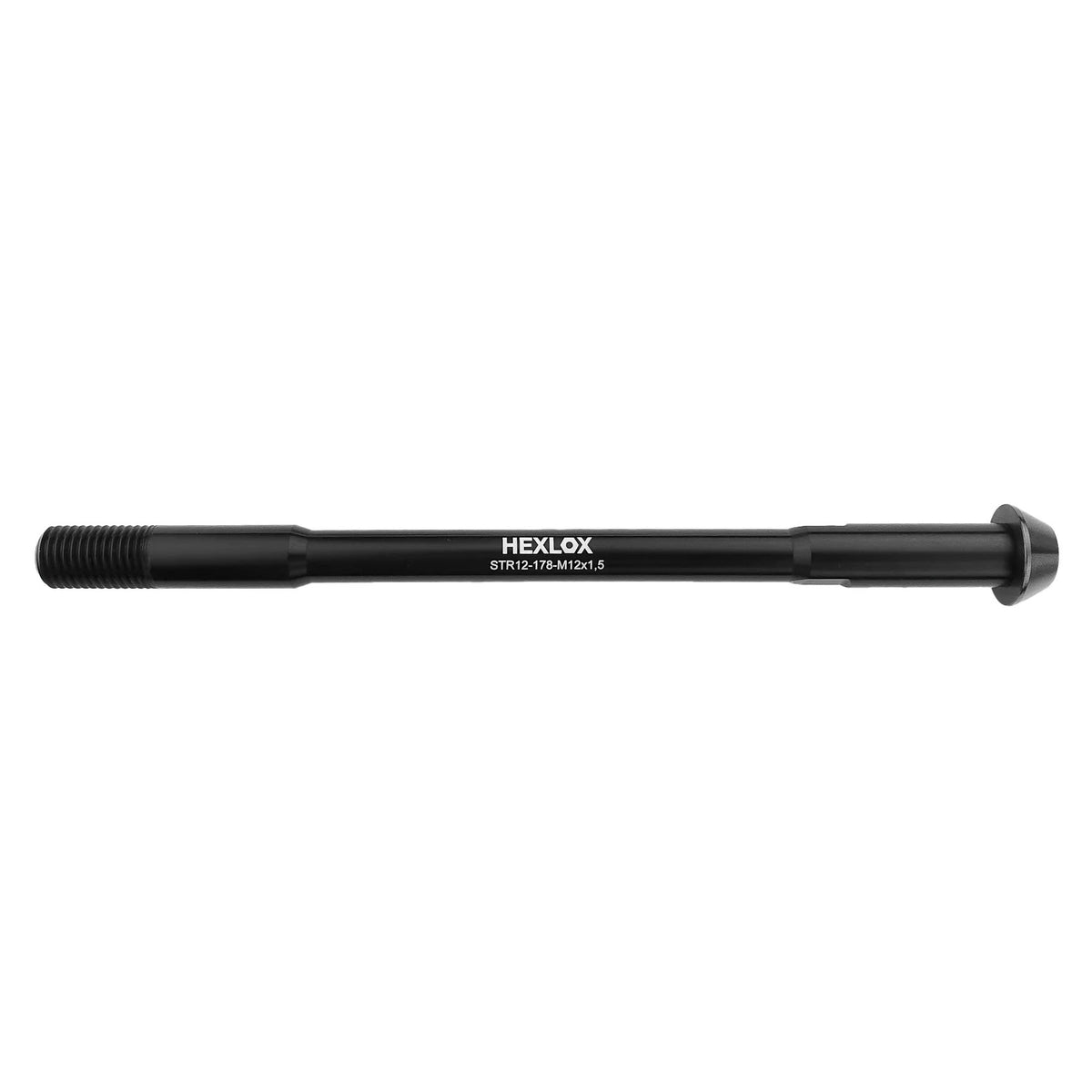Hexlox Thru Axle Rear 12 178x1.5-M12