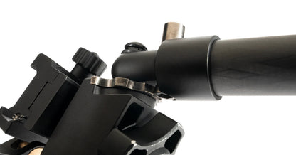 Linkogear HB-C02 Carbon Fiber Bipod QD Picatinny 7–9.8" Cant, Swivel