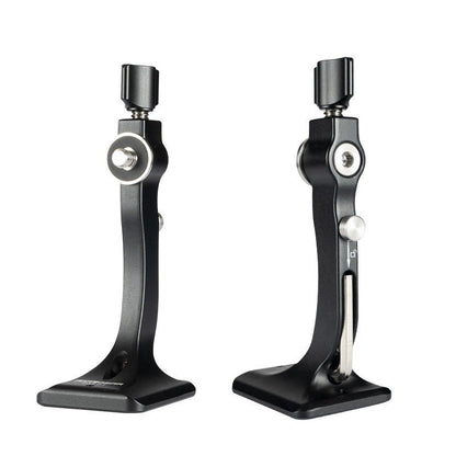 Linkogear BM-01 Bino Adapter Arca Swiss & 1/4-20 Mount Aluminum