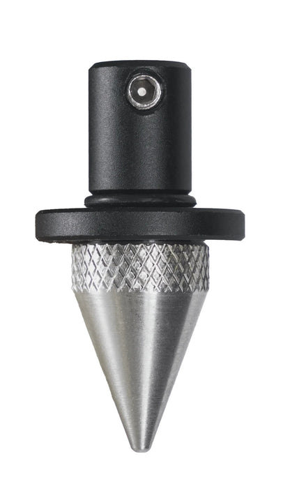Linkogear Universal Bipod Feet BSP-01 BSP-02 BSP-03 Aluminum Stainless Terrain - Pair