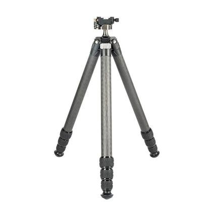 Linkogear HT-404CS Carbon Fiber Hunting Tripod Rest w/ Picatinny QR Lock