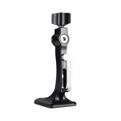 Linkogear BM-01 Bino Adapter Arca Swiss & 1/4-20 Mount Aluminum