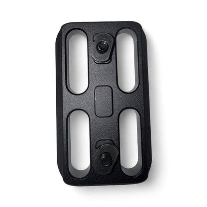 LINKOGEAR Arca Swiss M-LOK Plate PUM60 Tripod Adapter