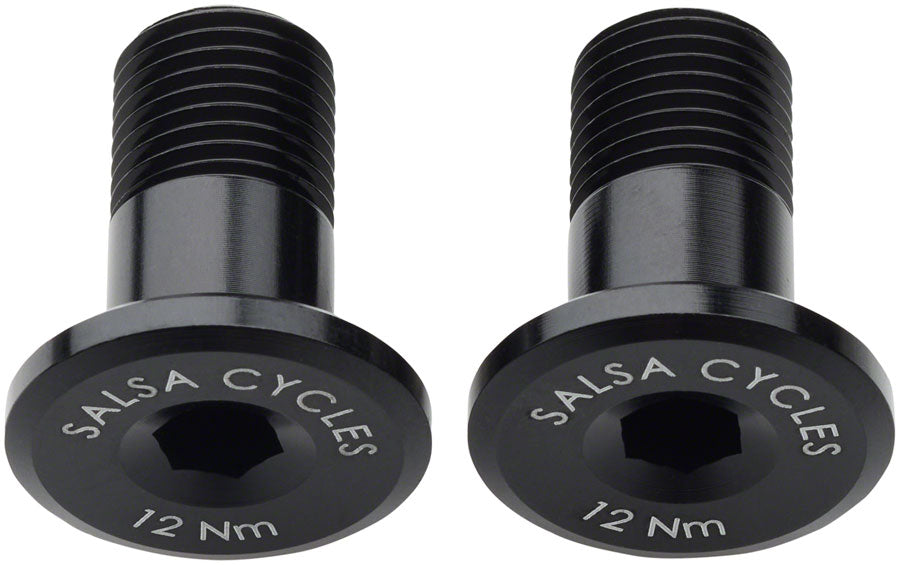 Salsa Trunnion Pivot Bolt Kit - Thumbnail 5