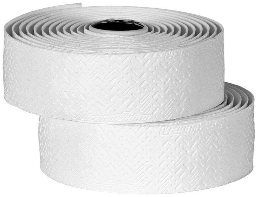 Lizard Skins DSP Ultra Bar Tape - 2.7mm Diamond White