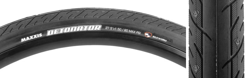 Maxxis Detonator - Thumbnail 3