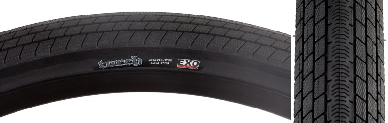 Maxxis Torch - Thumbnail 5