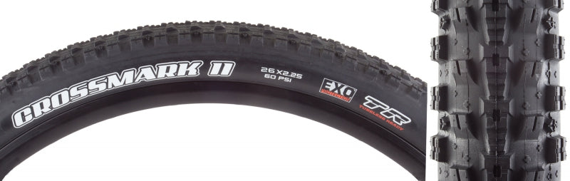 Maxxis CrossMark II - Thumbnail 2