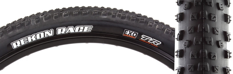 Maxxis Rekon Race EXO Tire - Thumbnail 5