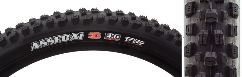 Maxxis Assegai - Thumbnail 2