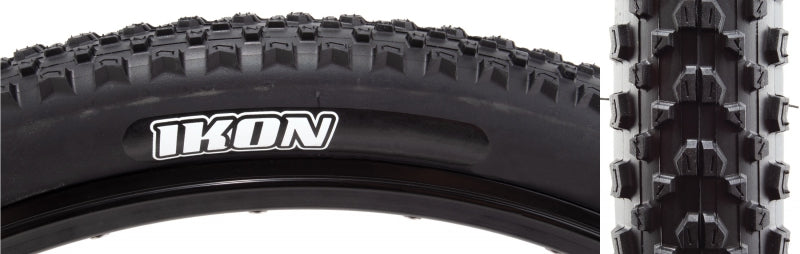 Paire De Pneus VTT Bontrager LT3 - 26x2 Pouces - Occasion - Pas Cher