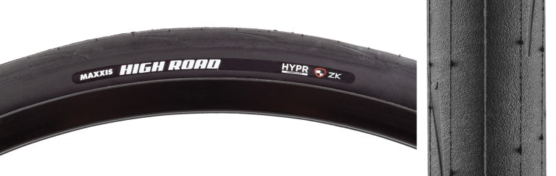 Maxxis High Road - Thumbnail 5