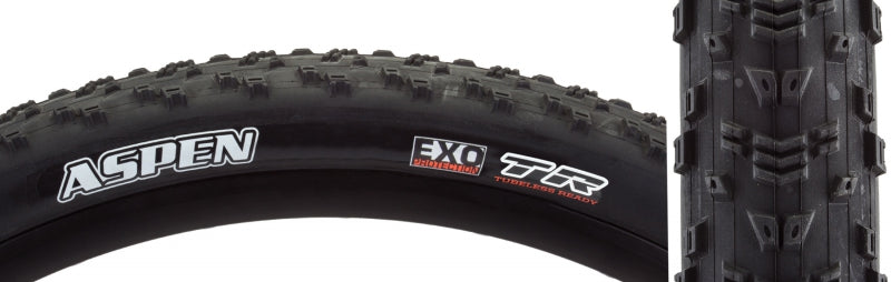 Maxxis Aspen - Thumbnail 2