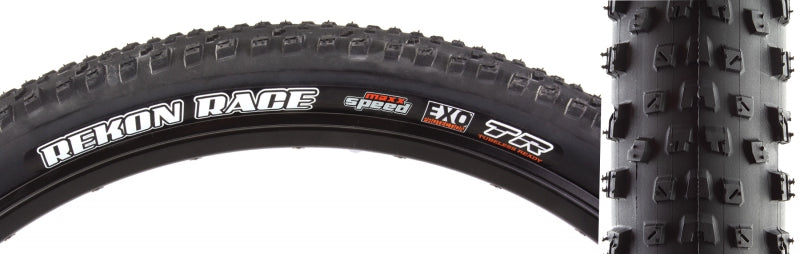 Maxxis Rekon Race EXO Tire - Thumbnail 4