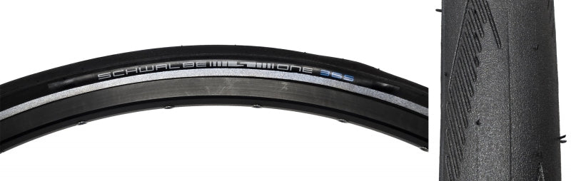 Schwalbe One 365 700x28 Standard Tire
