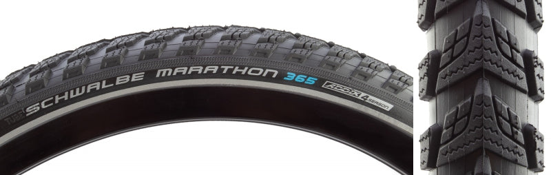Schwalbe Marathon GreenGuard 700x35 Standard Tire