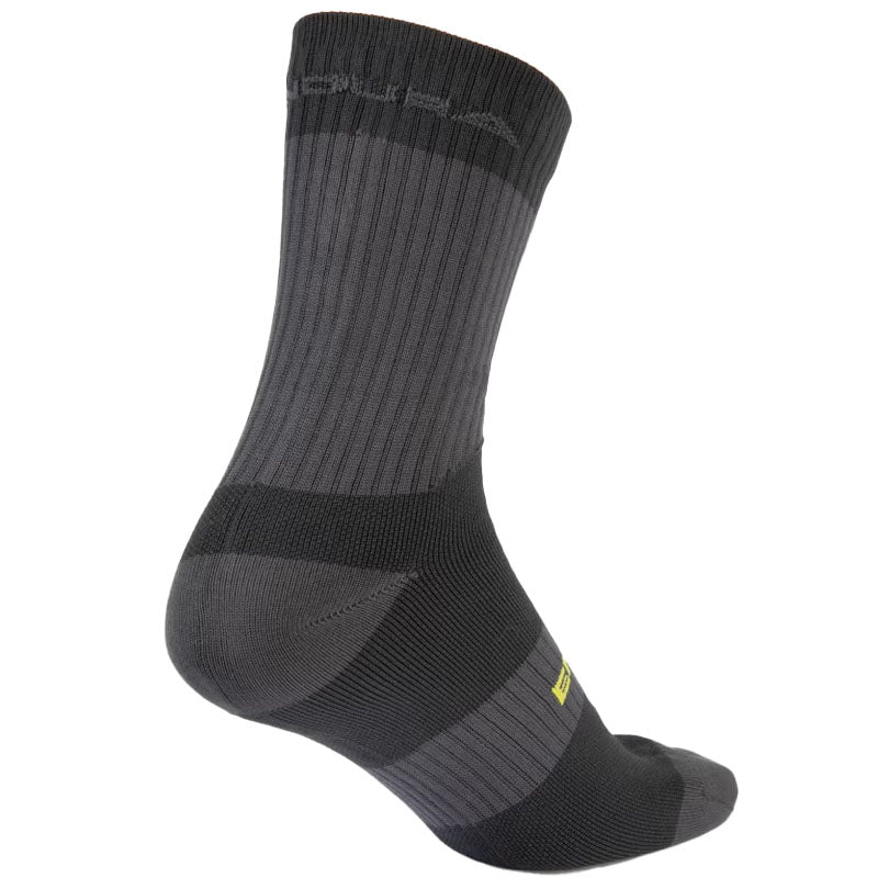 Endura Hummvee Waterproof Socks II  Black S/M