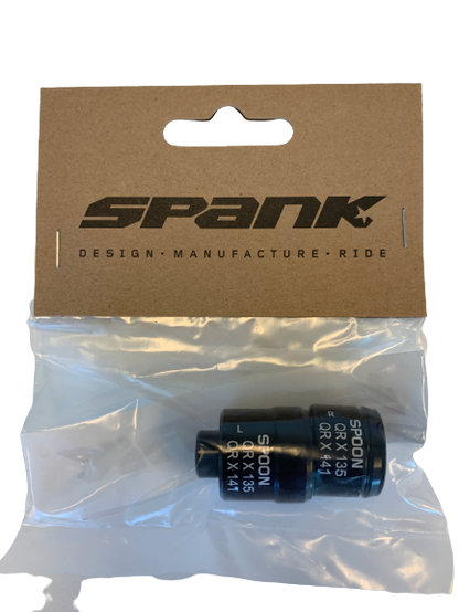 SPOON HUB ADAPTERS: 2021+ WHEELS