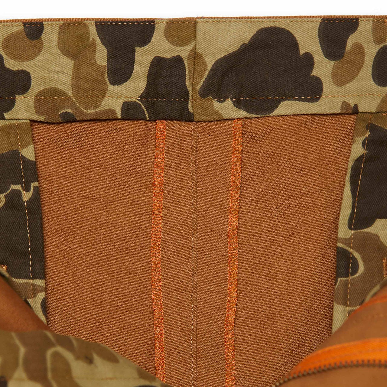 Heritage Pant