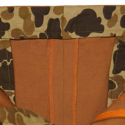 Heritage Pant