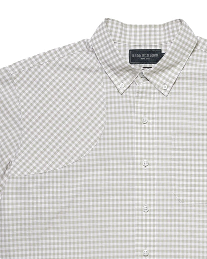 Sportsmans Shirt - Gingham